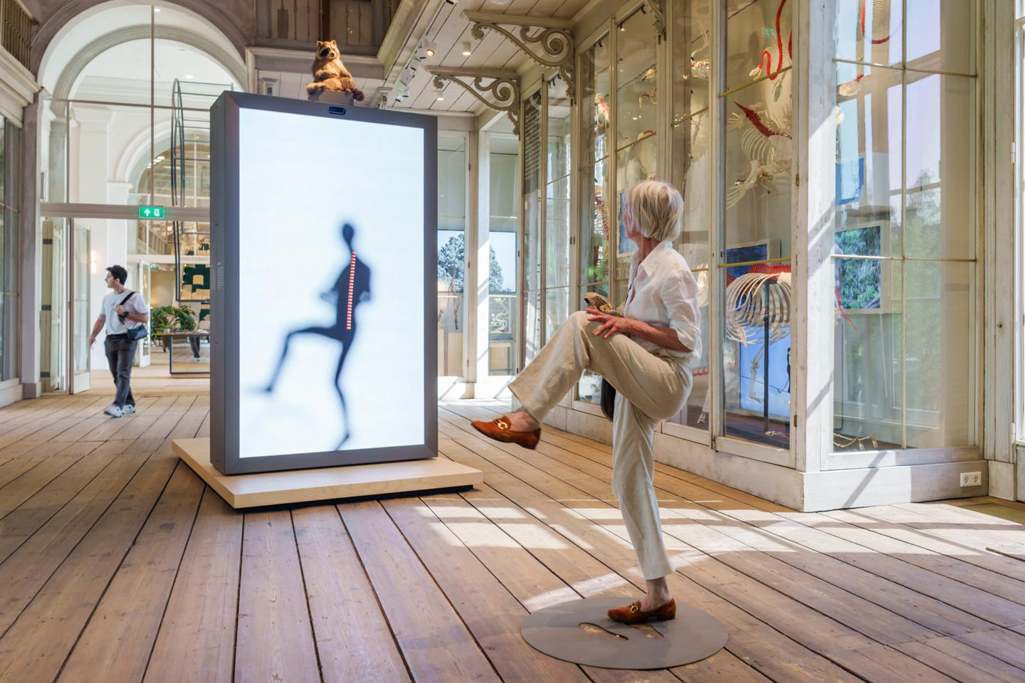 Combiticket ARTIS-Park & ARTIS-Groote Museum - afbeelding 9