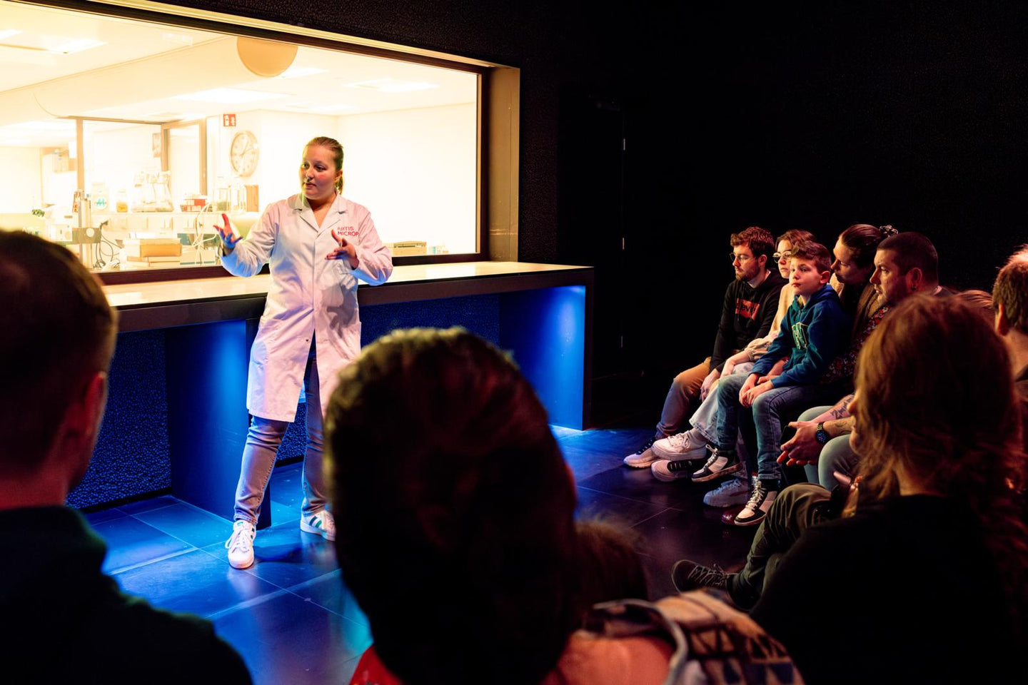 ARTIS-Micropia - Tickets met korting - afbeelding 5