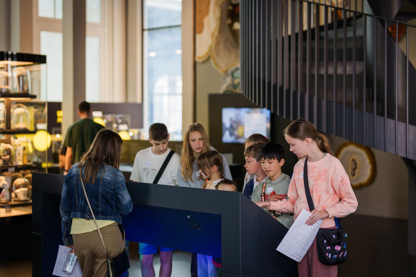 ARTIS-Micropia - Tickets met korting - afbeelding 3