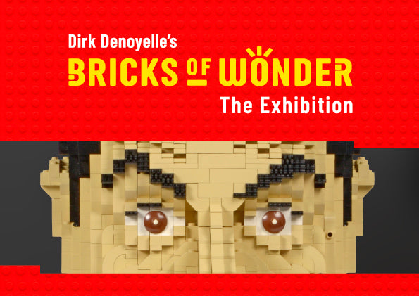 Bricks of Wonder - afbeelding 1