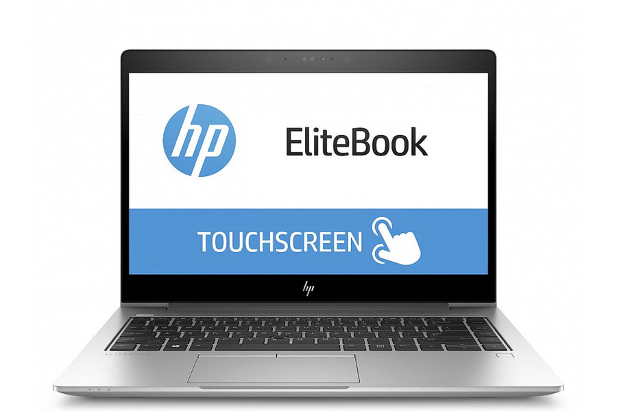 Refurbished HP EliteBook 745 G6 + touchscreen - afbeelding 1