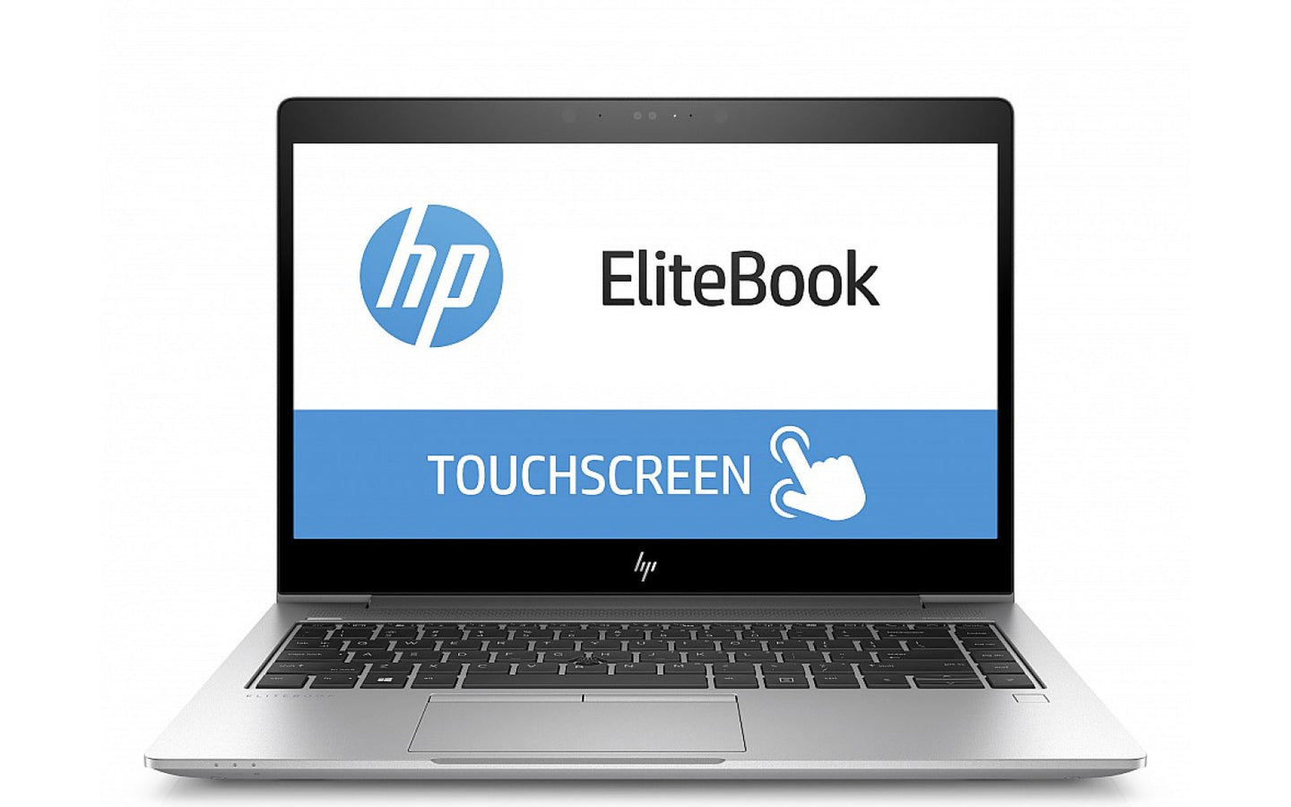 Refurbished HP EliteBook 745 G6 + touchscreen - afbeelding 1