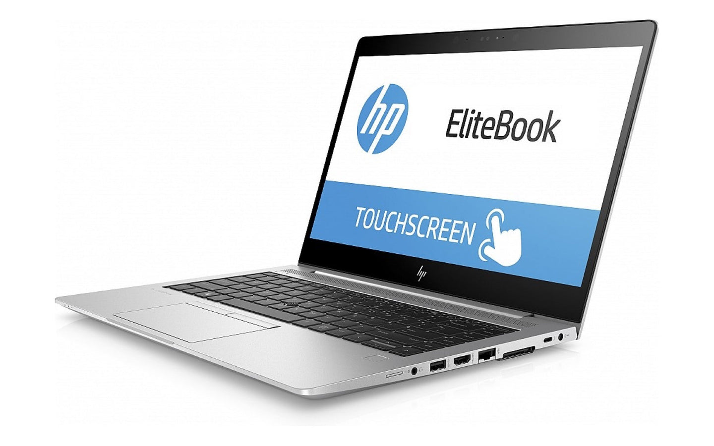 Refurbished HP EliteBook 745 G6 + touchscreen - afbeelding 2