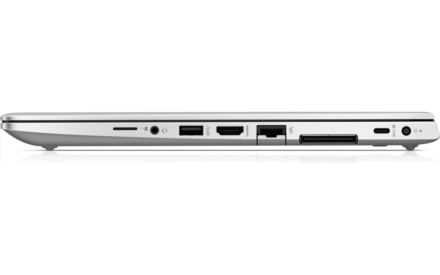 Refurbished HP EliteBook 745 G6 + touchscreen - afbeelding 6