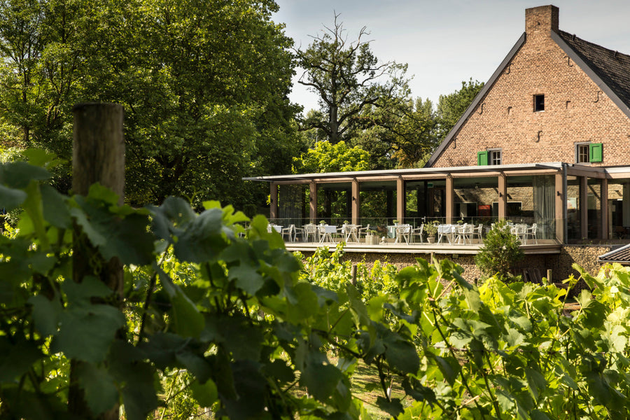 3 dagen 4* luxe en rust bij Winselerhof, Landgraaf - afbeelding 1