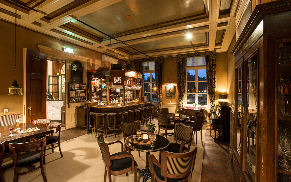 2 dagen 4* luxe op Kasteel Engelenburg - afbeelding 6