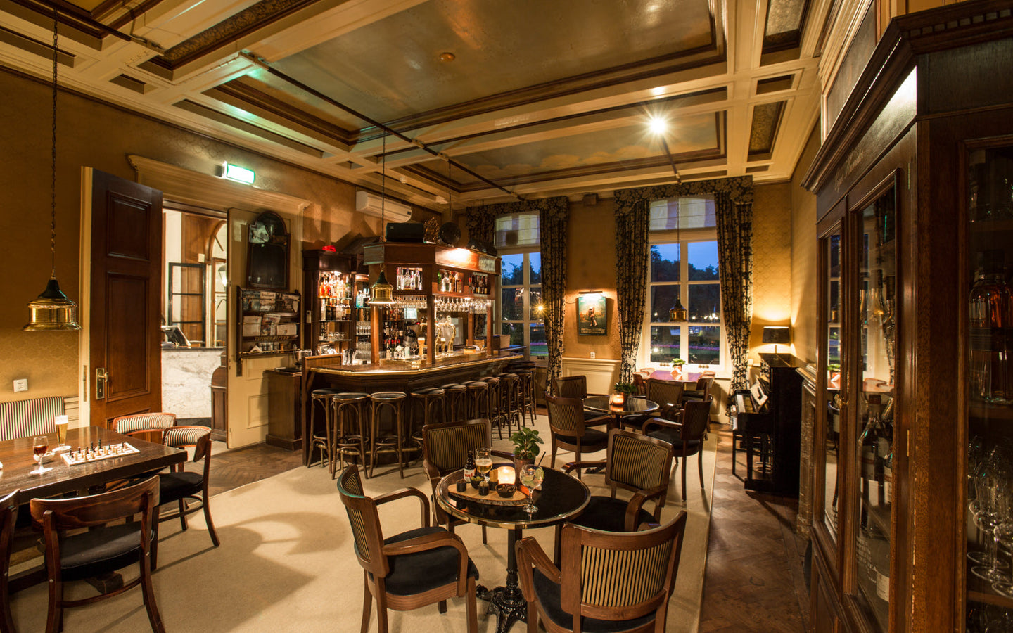 2 dagen 4* luxe op Kasteel Engelenburg - afbeelding 6