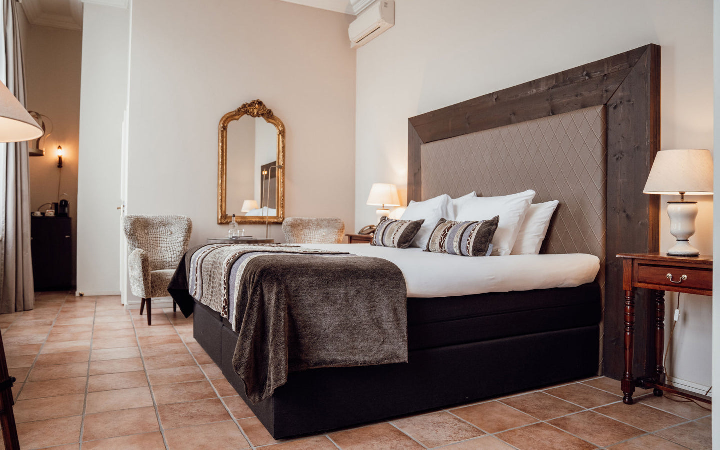 2 dagen 4* luxe op Kasteel Engelenburg - afbeelding 3