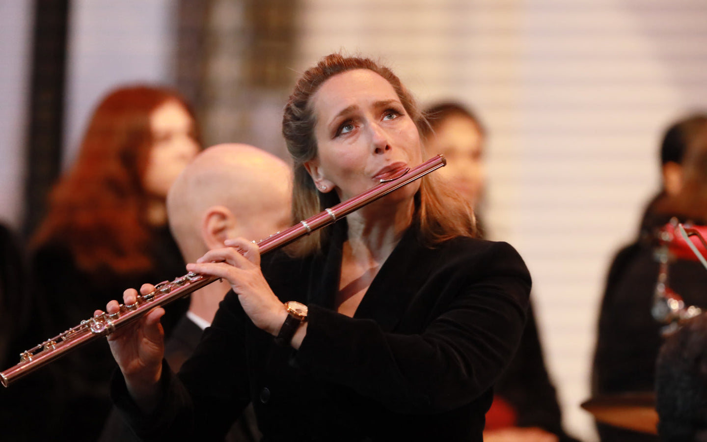 Classical Christmas Concert - afbeelding 5