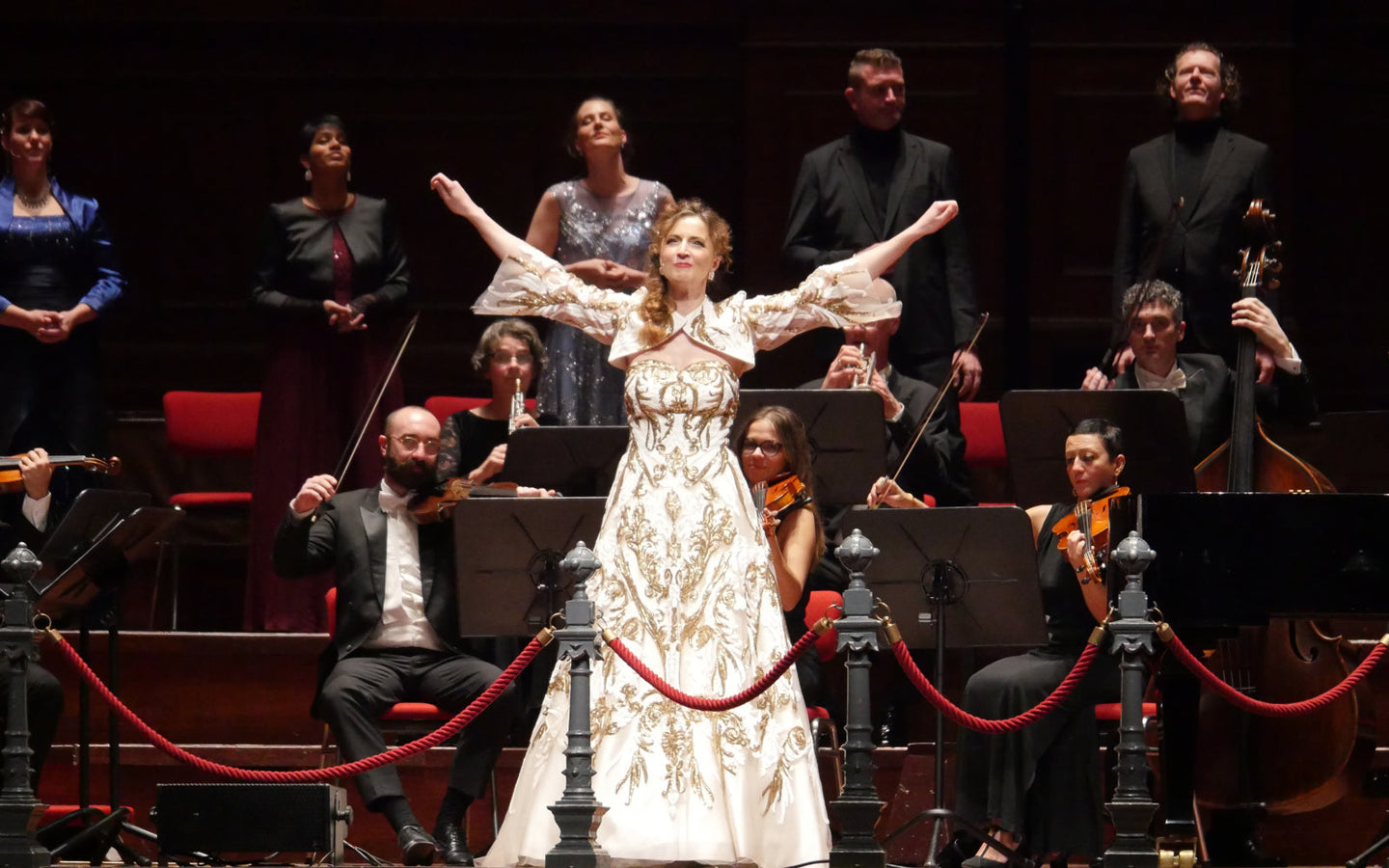 Classical Christmas Concert - afbeelding 6