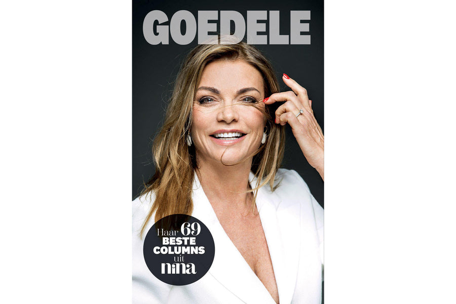 Goedele - haar 69 beste columns uit Nina - afbeelding 1
