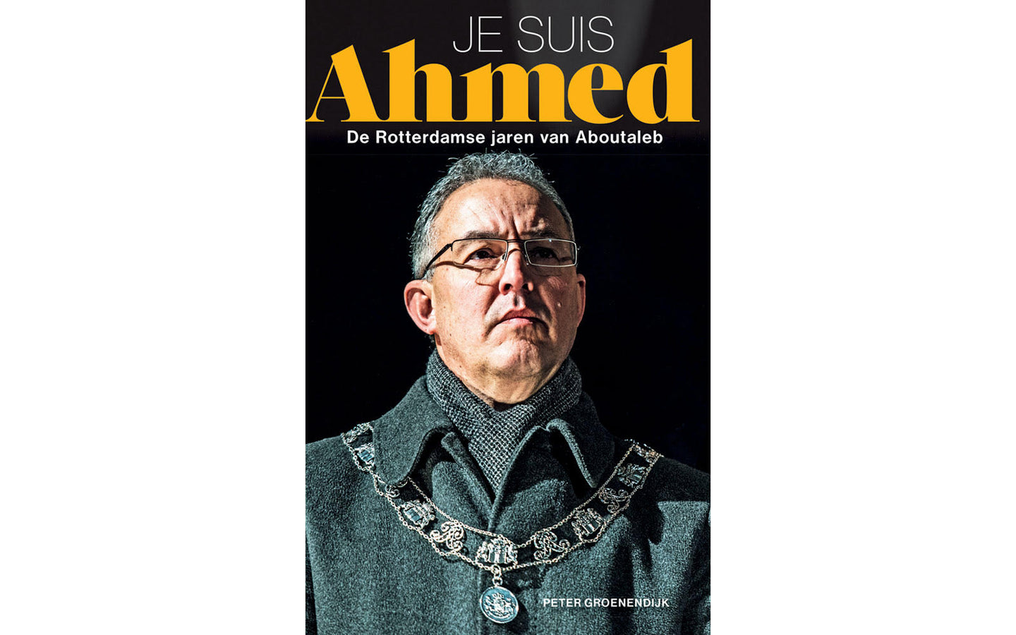 Je suis Ahmed - Peter Groenendijk - afbeelding 1
