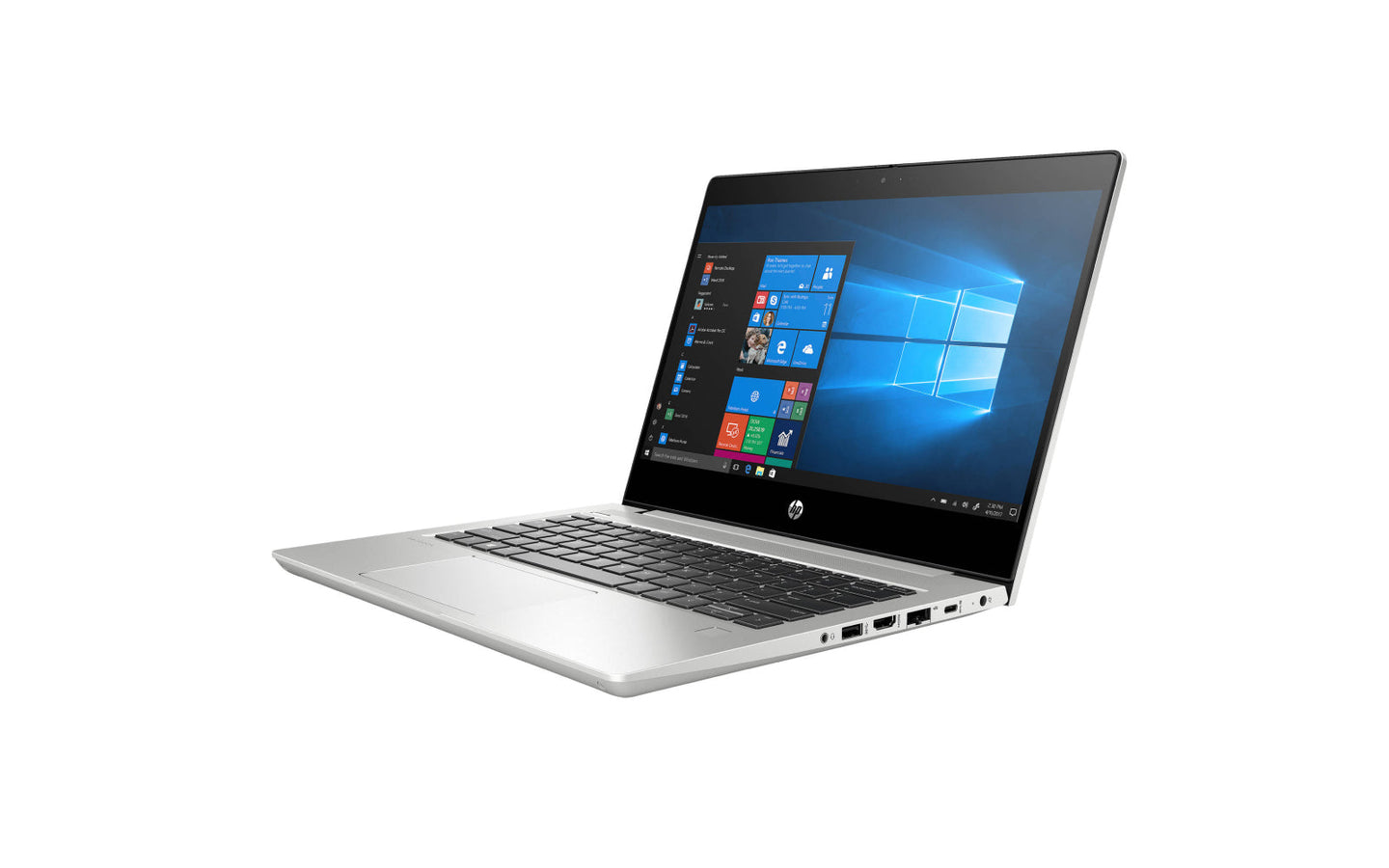 Refurbished HP Probook 430 G7 - afbeelding 5