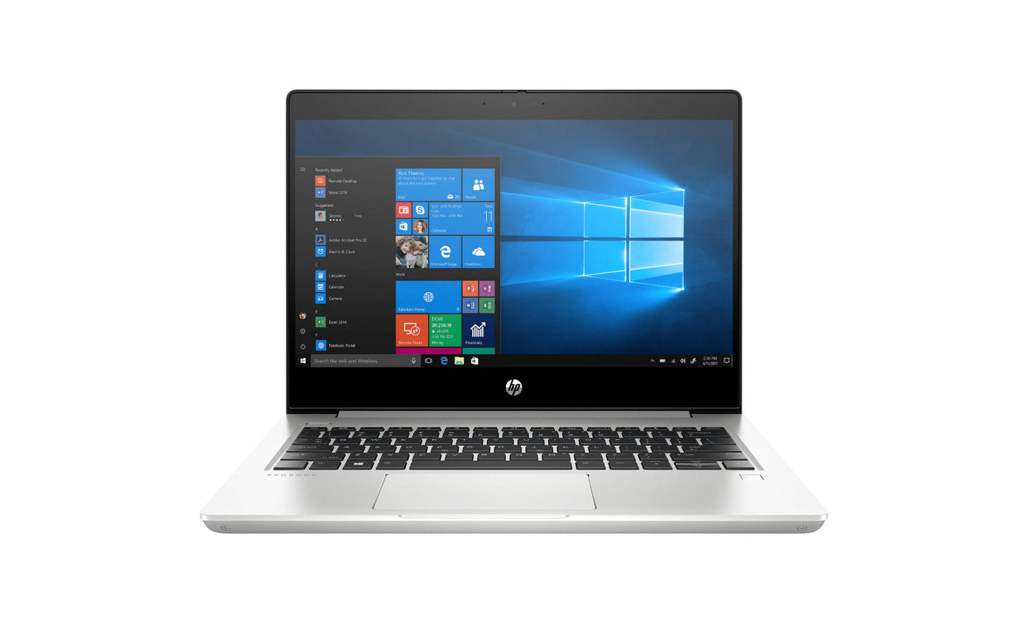 Refurbished HP Probook 430 G7 - afbeelding 3