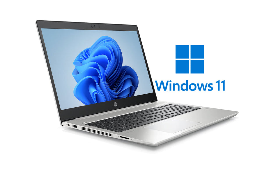 Refurbished HP Probook 430 G7 - afbeelding 1