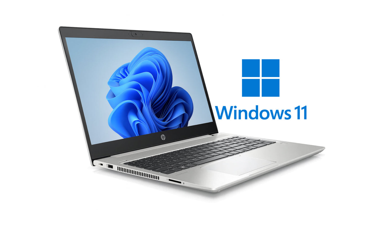 Refurbished HP Probook 430 G7 - afbeelding 1