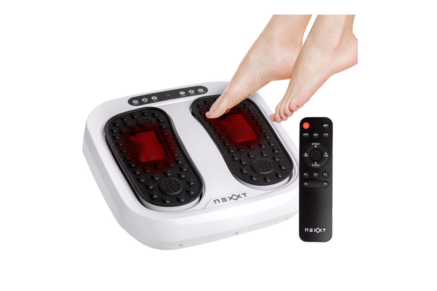 Been- en Voetmassage Apparaat - Nexxt - afbeelding 1