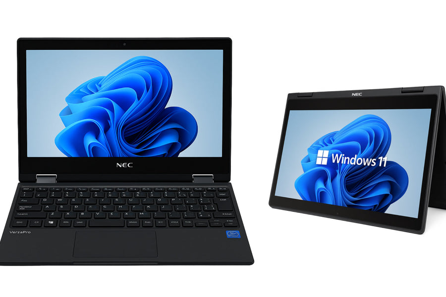 NEC Versa 360 laptop  (2-in-1) - afbeelding 1