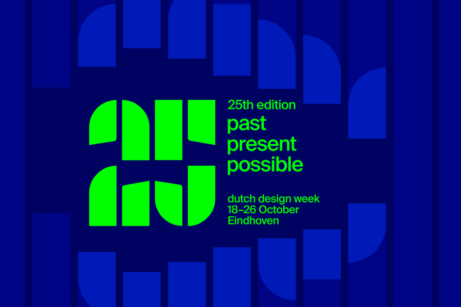 Dutch Design Week 2025 - afbeelding 1