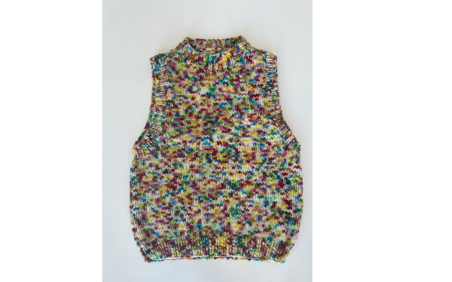 Breipakket Model Molly - afbeelding 2