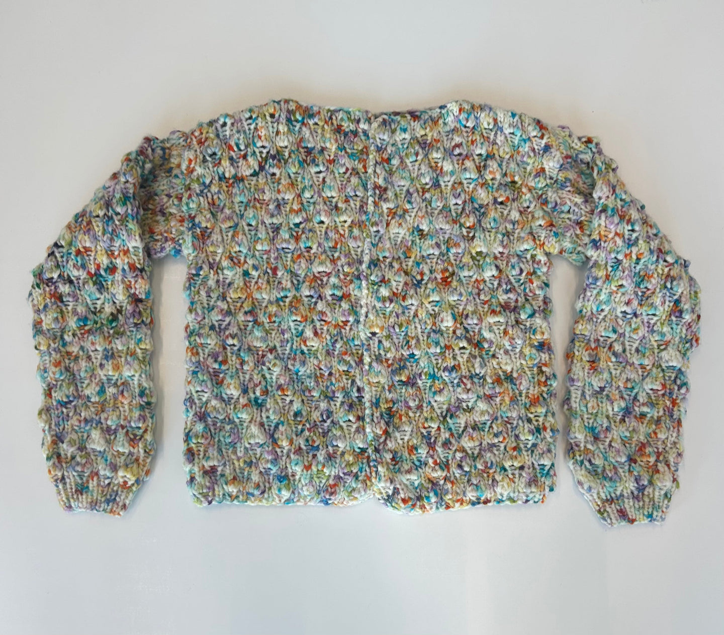 Breipakket Vest Gwen - afbeelding 2