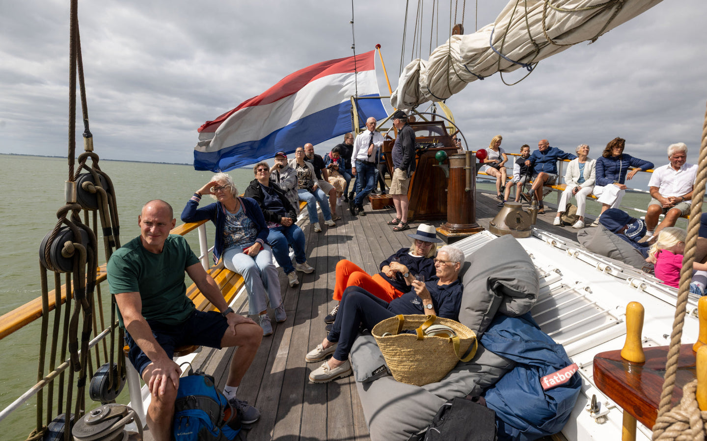 Varen op Stedemaeght - afbeelding 9