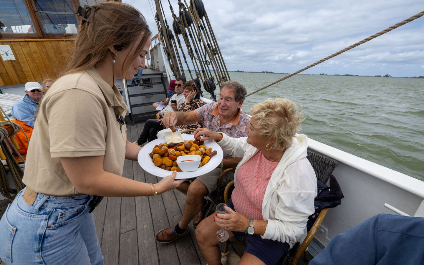 Varen op Stedemaeght - afbeelding 4