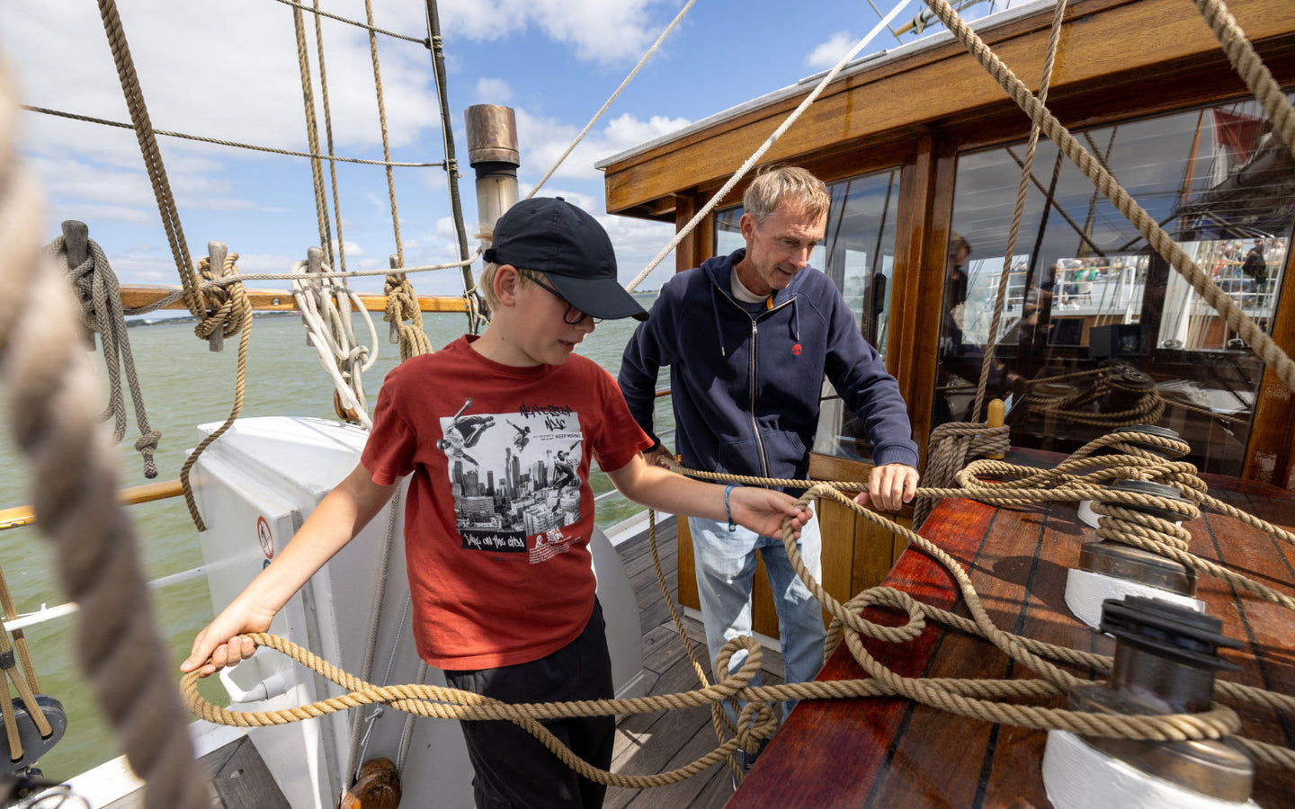 Varen op Stedemaeght - afbeelding 6