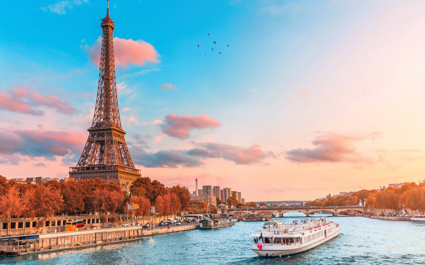 3-daags verblijf in 4* boutique Hotel Balmoral aan de Champs Elysees Parijs - afbeelding 7