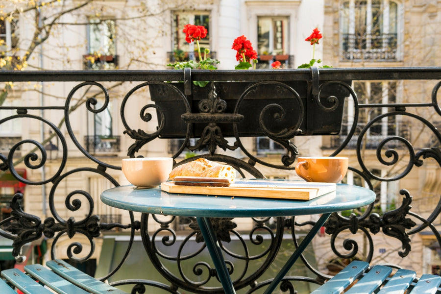 3-daags verblijf in 4* boutique Hotel Balmoral aan de Champs Elysees Parijs - afbeelding 1
