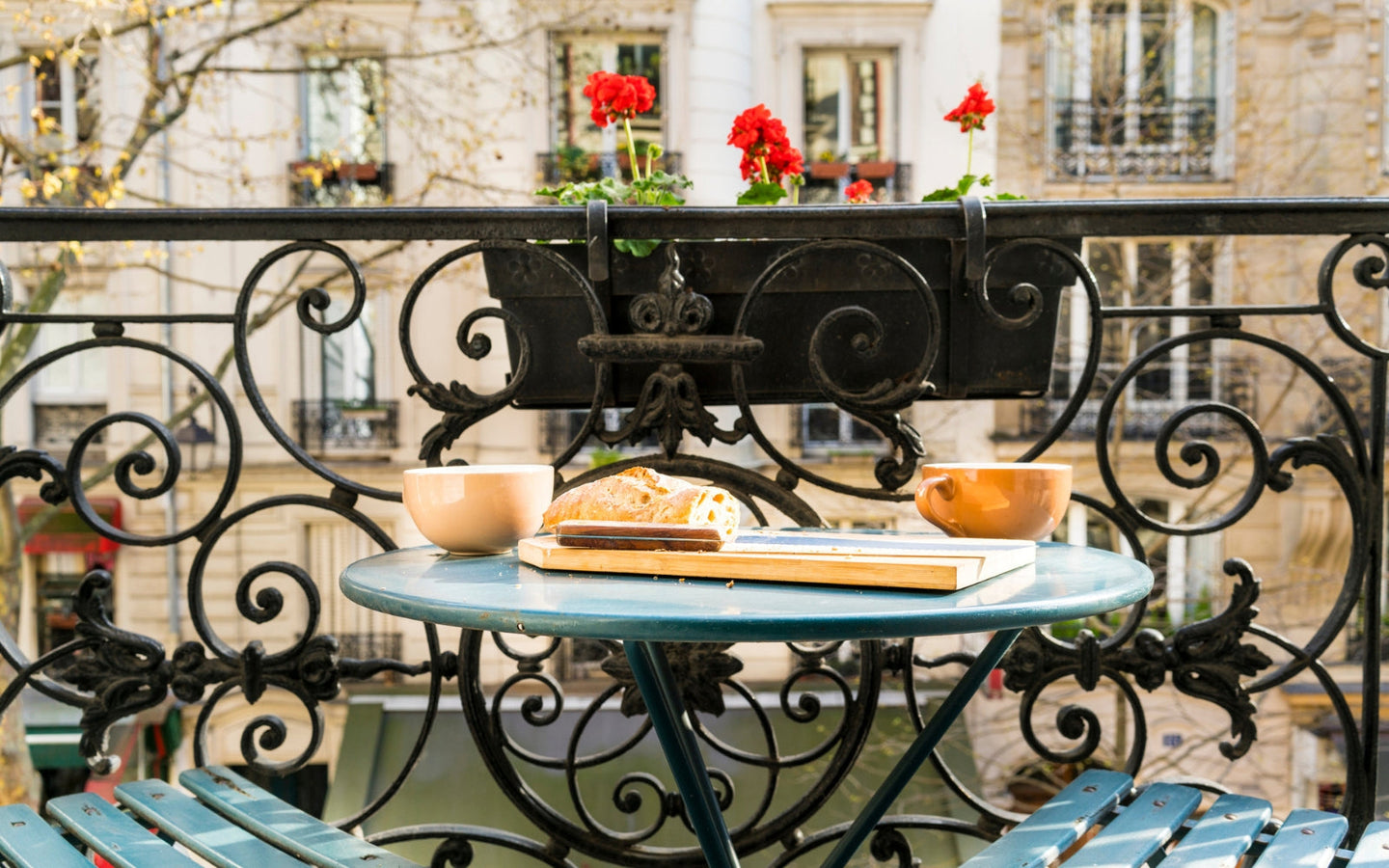 3-daags verblijf in 4* boutique Hotel Balmoral aan de Champs Elysees Parijs - afbeelding 1