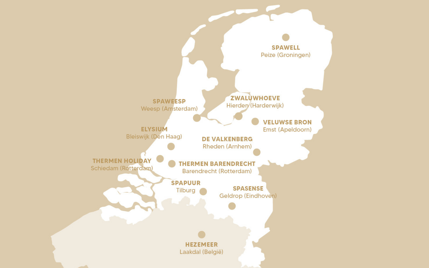 Dagje Wellness Elysium - afbeelding 7