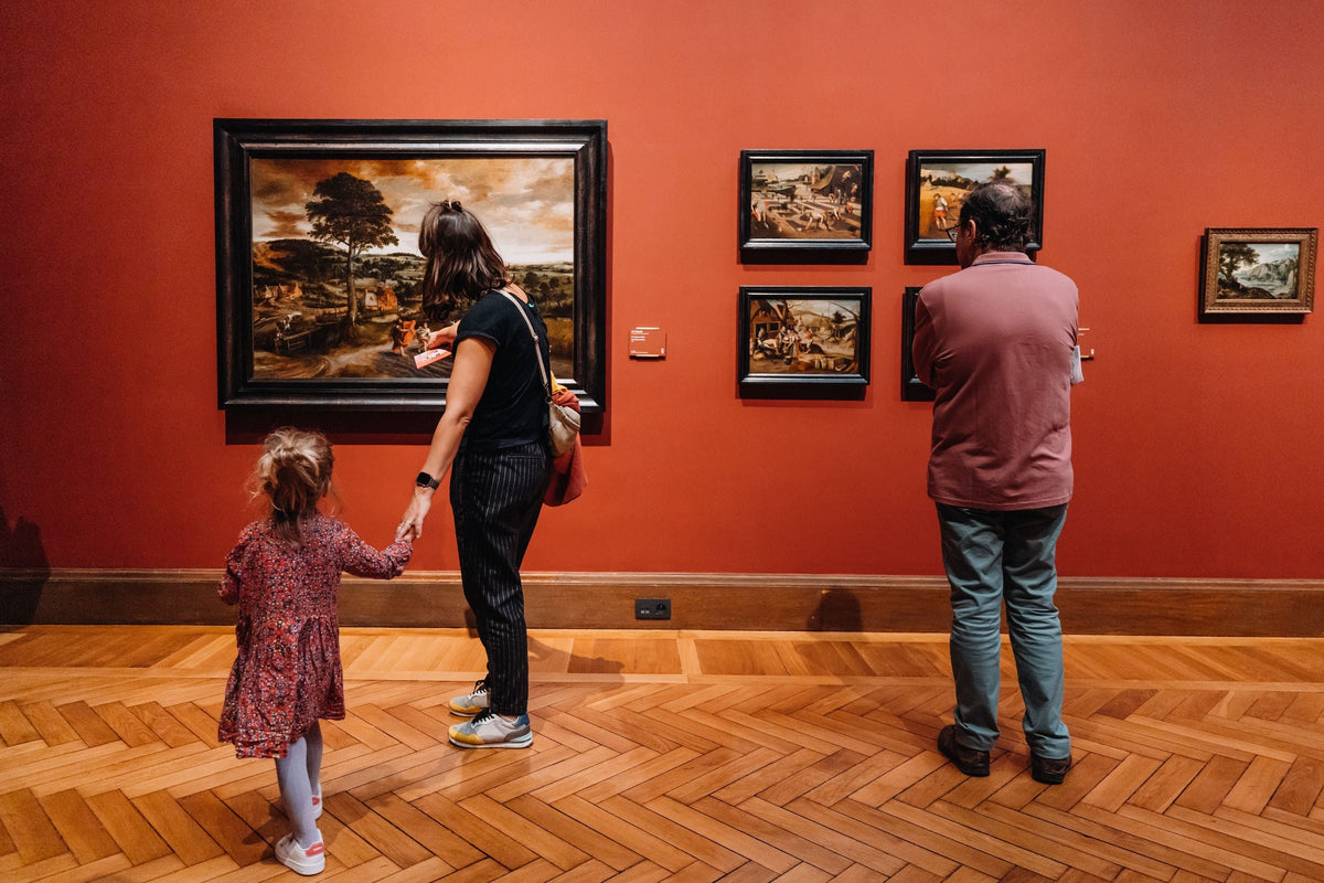 Koninklijk Museum voor Schone Kunsten Antwerpen (KMSKA) - afbeelding 4