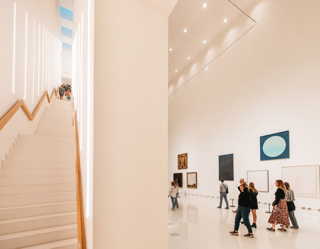 Koninklijk Museum voor Schone Kunsten Antwerpen (KMSKA) - afbeelding 15