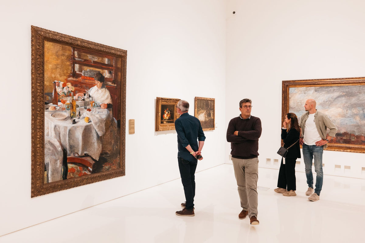 Koninklijk Museum voor Schone Kunsten Antwerpen (KMSKA) - afbeelding 8