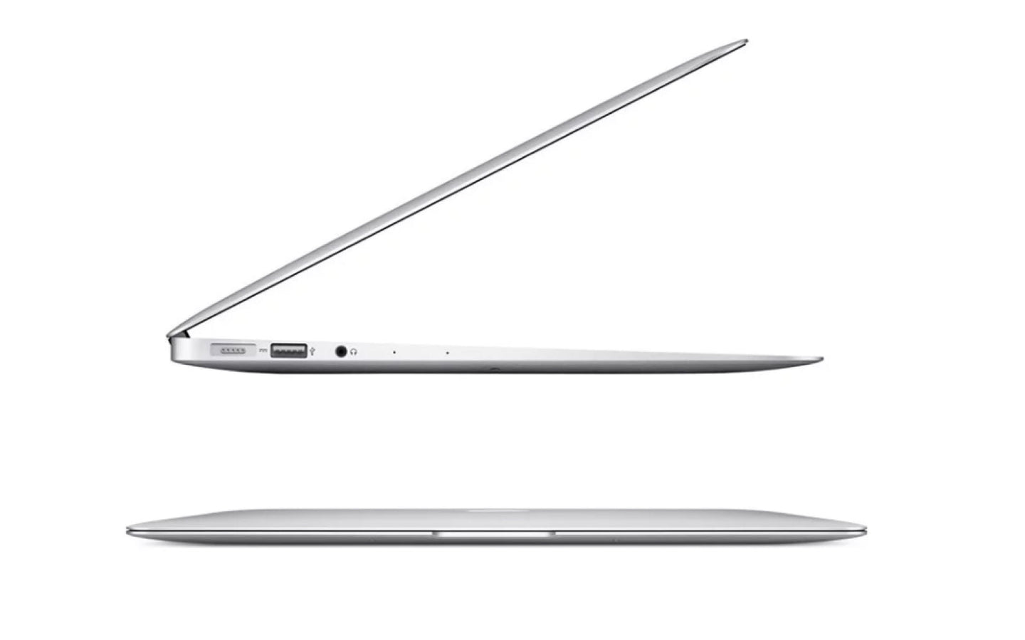 Refurbished Apple MacBook Air 13 inch - afbeelding 4