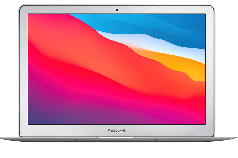 Refurbished Apple MacBook Air 13 inch - afbeelding 1