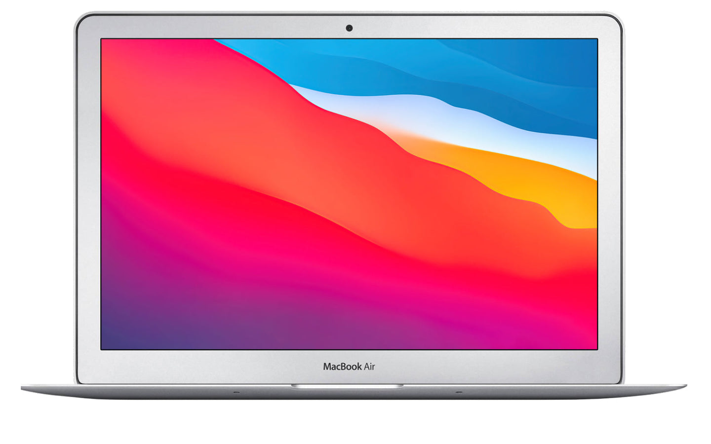 Refurbished Apple MacBook Air 13 inch - afbeelding 1