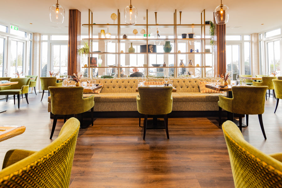 Lang weekend Zeeland in Hotel Ter Zand - afbeelding 1