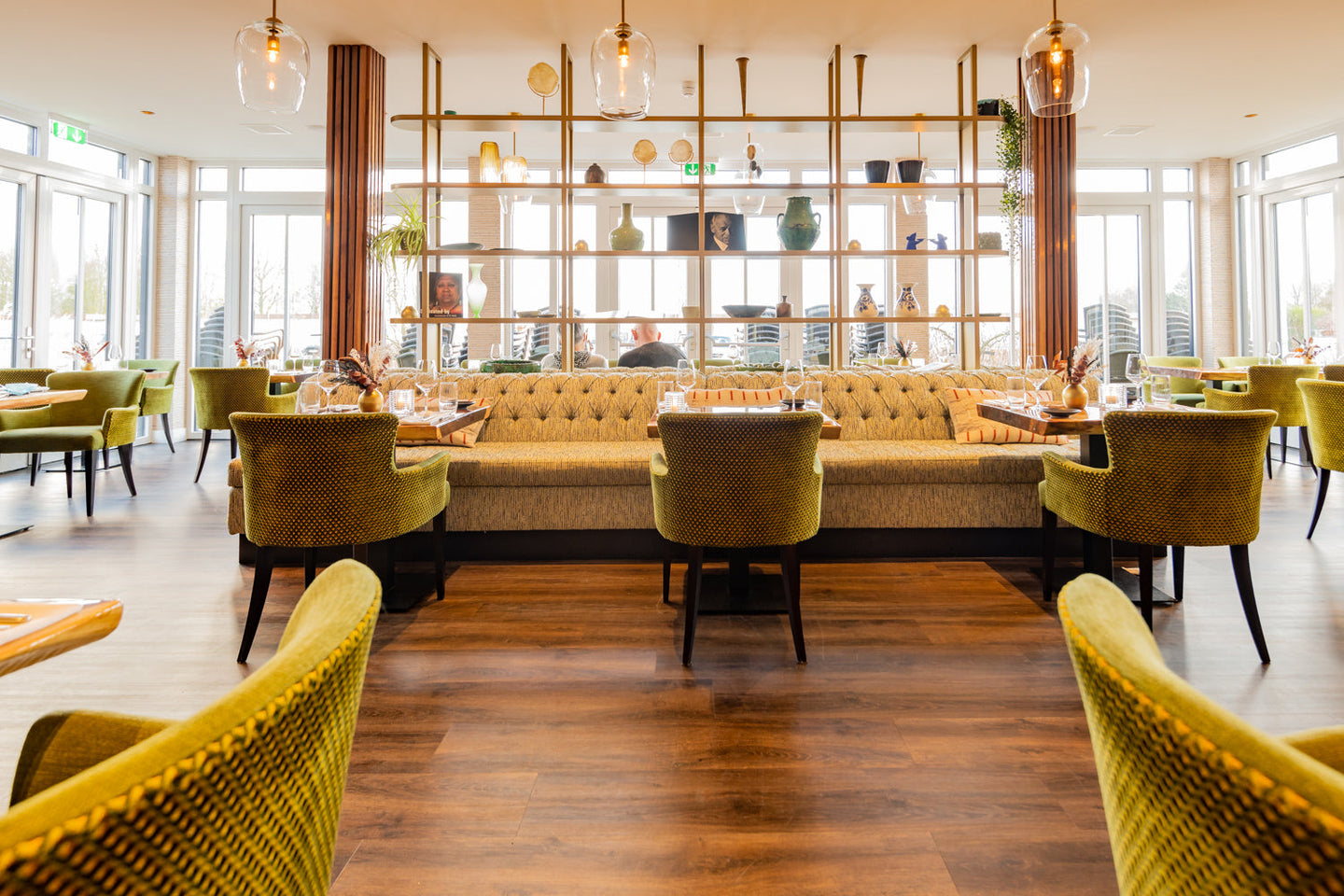 Lang weekend Zeeland in Hotel Ter Zand - afbeelding 1