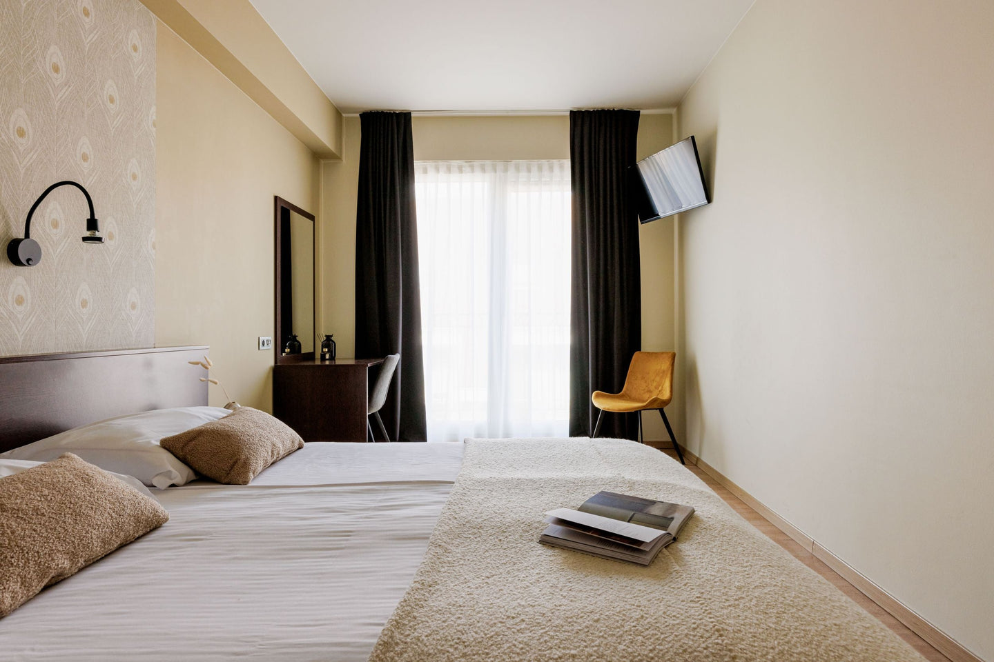 WP Hotel Corner House *** incl. ontbijt - afbeelding 5