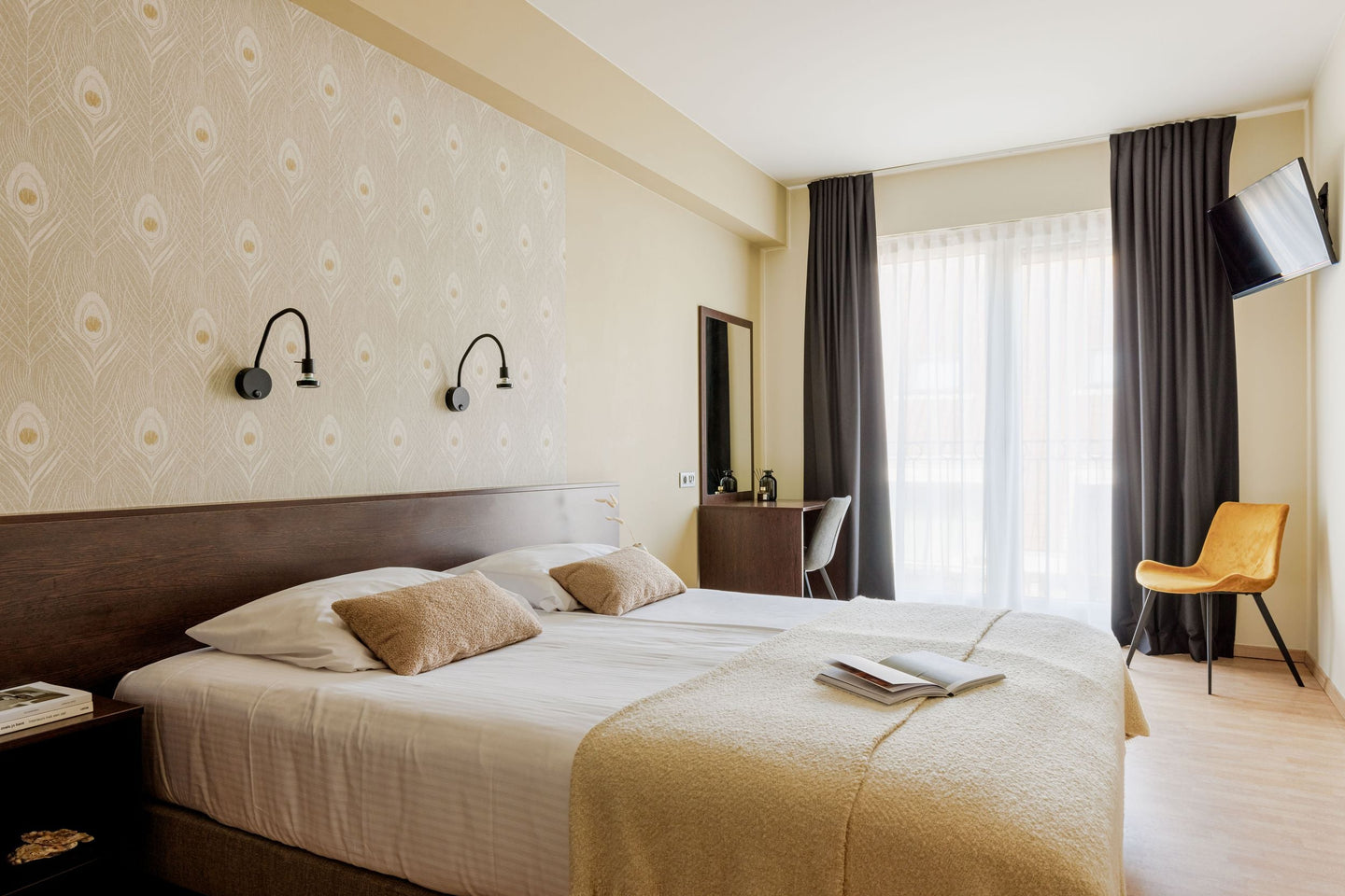 WP Hotel Corner House *** incl. ontbijt - afbeelding 4