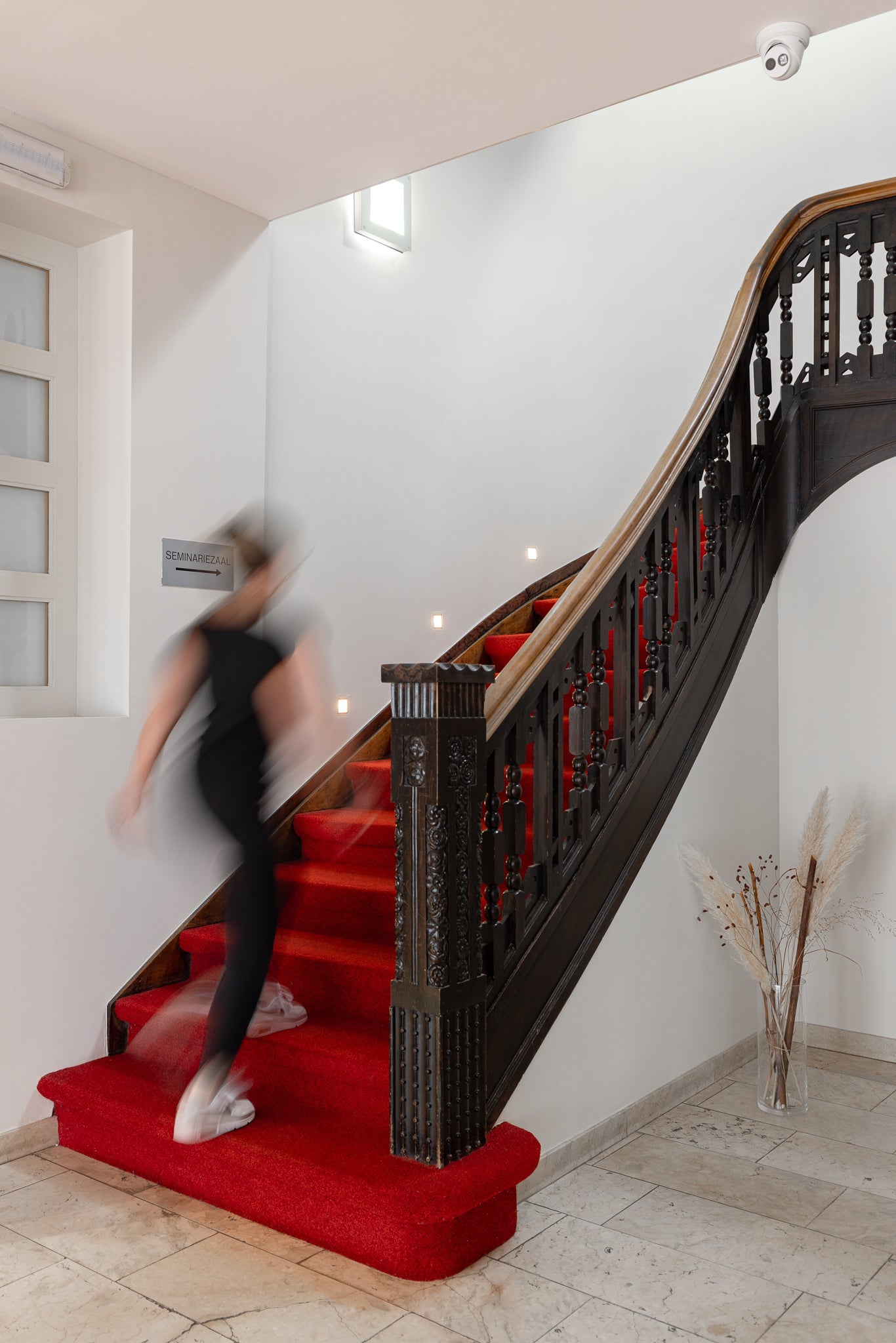 WP Hotel Corner House *** incl. ontbijt - afbeelding 12