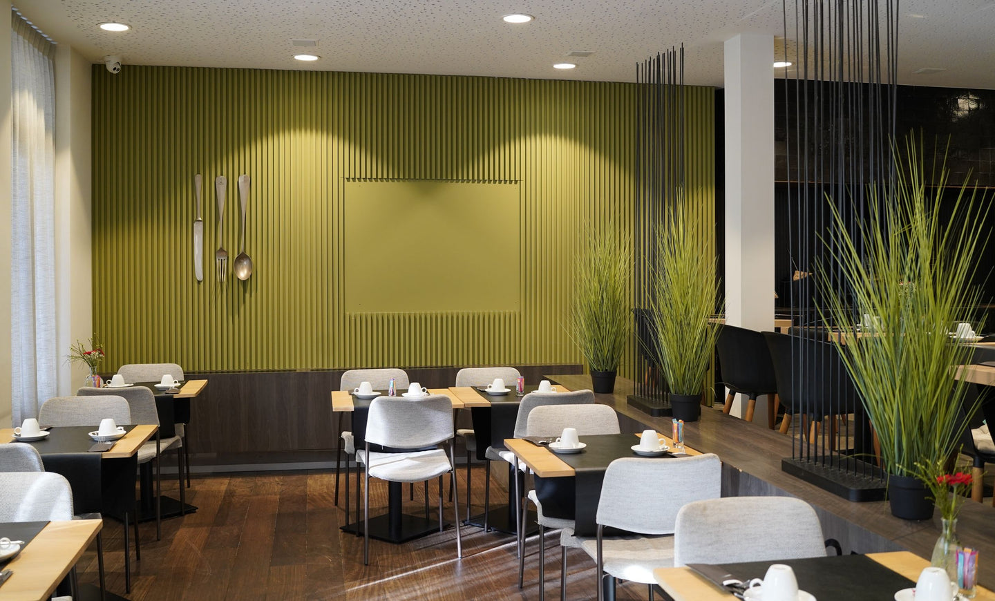 WP Hotel Corner House *** incl. ontbijt - afbeelding 7