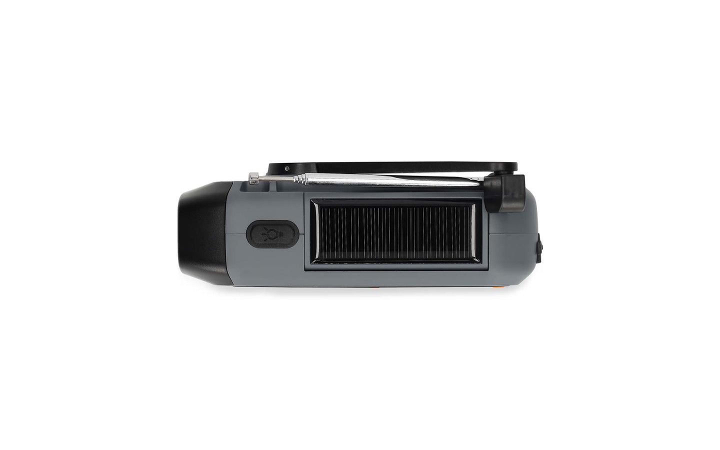 Draagbare DAB+/FM radio met noodfuncties - Nedis - afbeelding 9