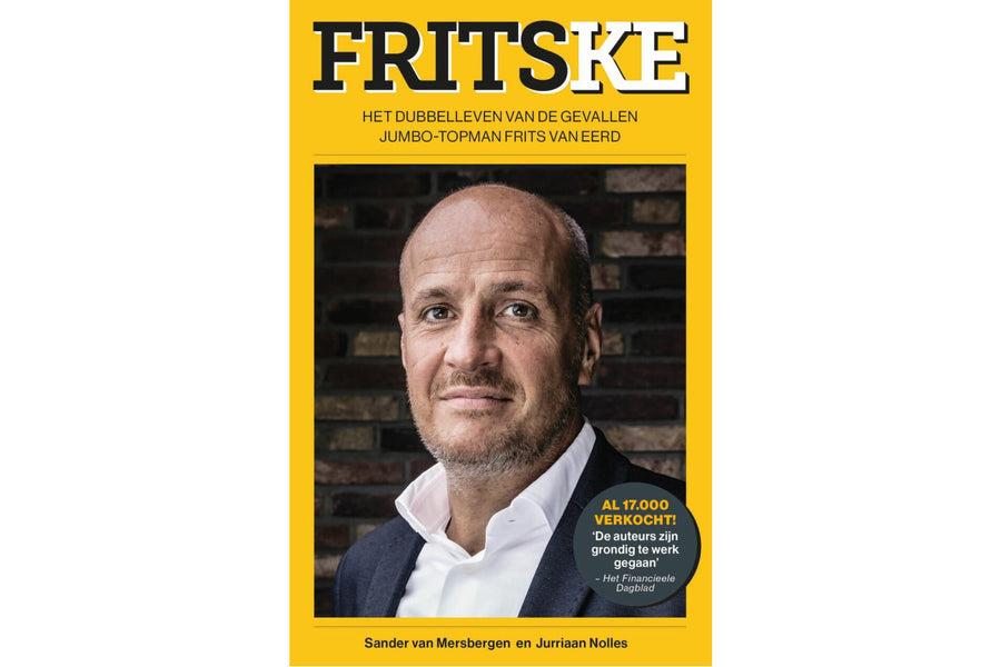 Fritske - Sander van Mersbergen & Jurriaan Nolles - afbeelding 1