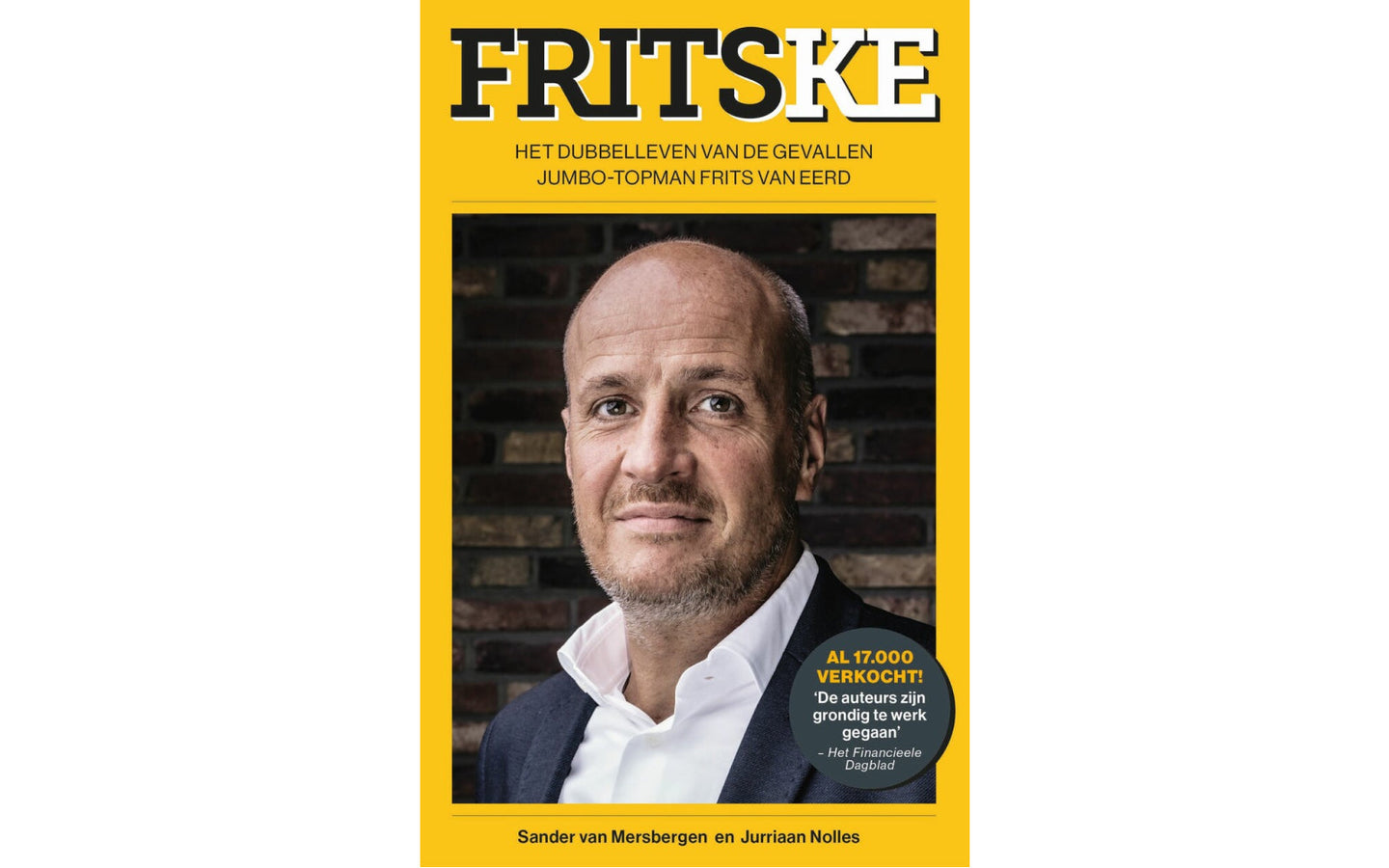 Fritske - Sander van Mersbergen & Jurriaan Nolles - afbeelding 1