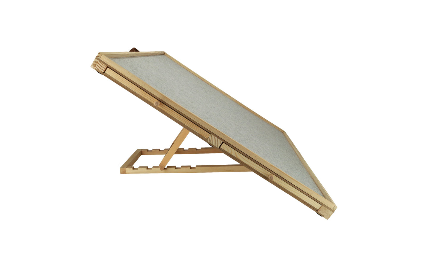 Ergonomische Puzzelplaat - 1500 Stukjes – 4 Lades - BREND - afbeelding 5