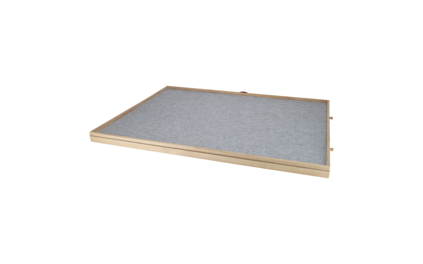 Ergonomische Puzzelplaat - 1500 Stukjes – 4 Lades - BREND - afbeelding 9