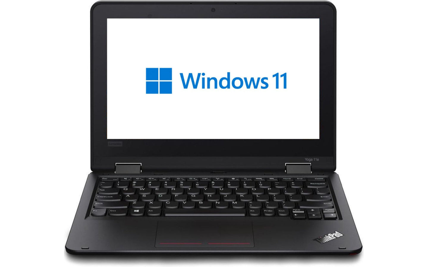 Refurbished Lenovo Yoga 100W - afbeelding 3